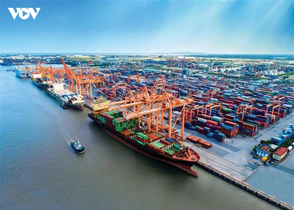 Nghị quyết 20: Liên kết các địa phương ven biển để mở rộng không gian phát triển
