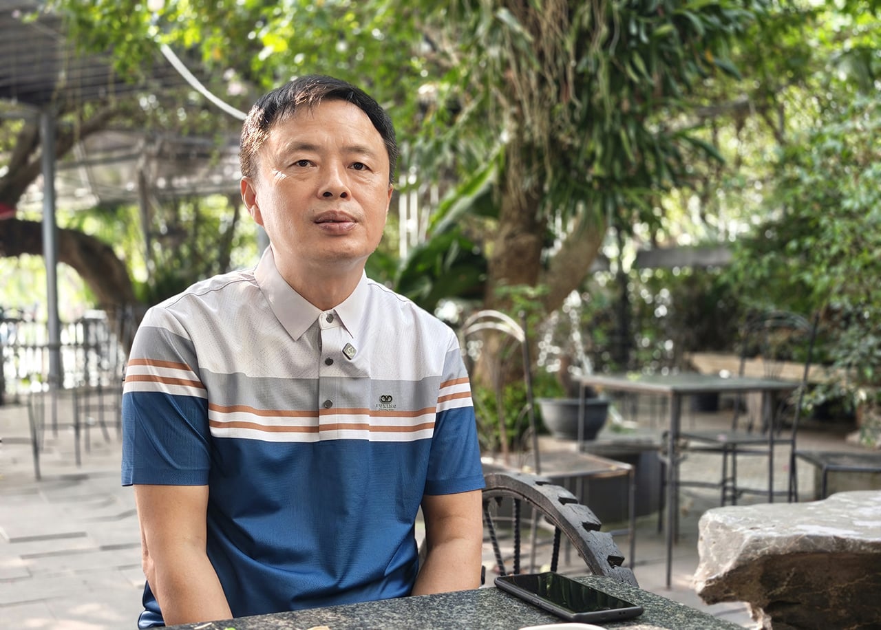 Nghị quyết 20 về quốc gia biển mạnh và dư địa khổng lồ “điện gió ngoài khơi”