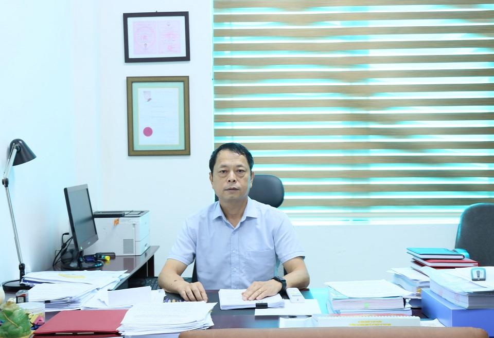 PGS, TS. Thái Thanh Bình: Nguồn nhân lực là “chìa khóa” phát triển ngành thủy sản