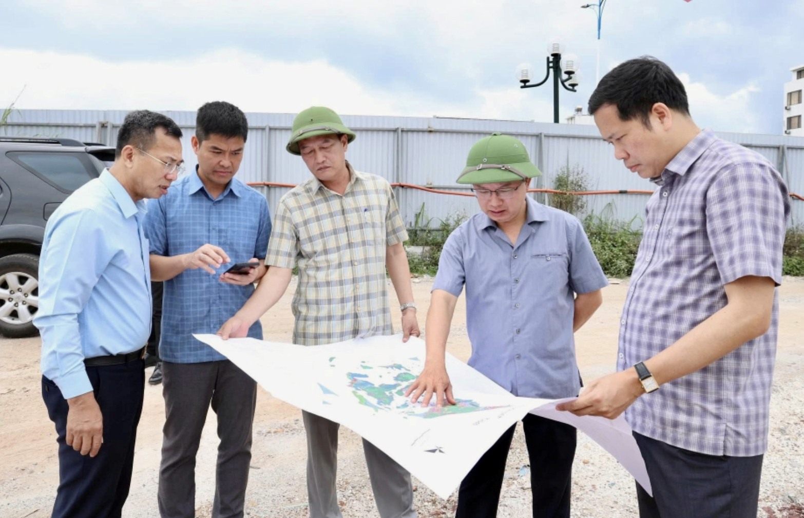 Vân Đồn thí điểm du lịch sinh thái biển đảo gắn nuôi trồng thủy sản