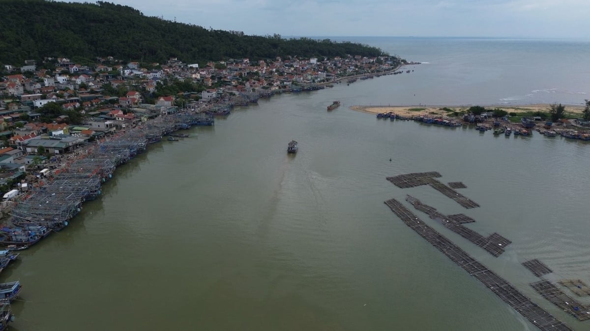 Nghệ An ban hành mức thu sử dụng khu vực biển giai đoạn 2026-2030