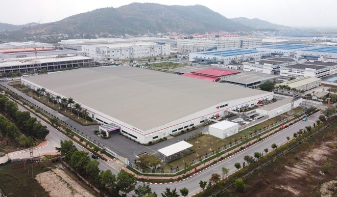 Phê duyệt quy hoạch Khu kinh tế ven biển Quảng Yên quy mô hơn 13.000ha
