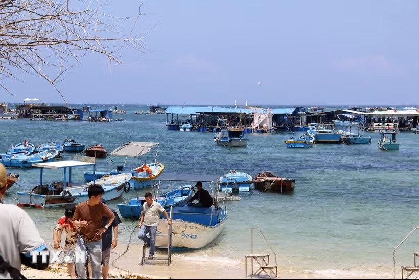 Mỗi người dân là một đại sứ quảng bá hiệu quả cho du lịch Lâm Đồng