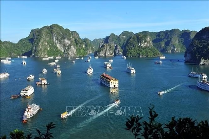 Hội nghị Trung ương 3: Đột phá từ thay đổi tư duy không gian phát triển