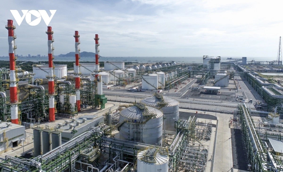 Long Sơn không đánh đổi rừng, biển để phát triển không gian đô thị mới