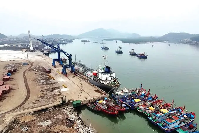 Kiến tạo cơ chế vượt trội đưa Việt Nam trở thành quốc gia mạnh về biển