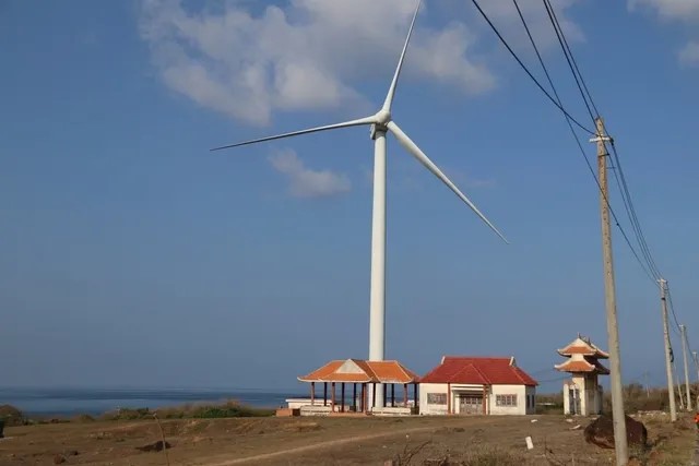 Lâm Đồng tiến ra biển lớn: Mở cửa kho báu bên bờ Biển Đông