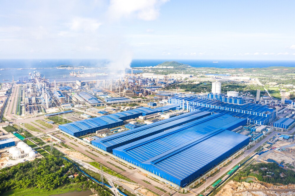 Thực trạng phát triển khu kinh tế ven biển tại Việt Nam