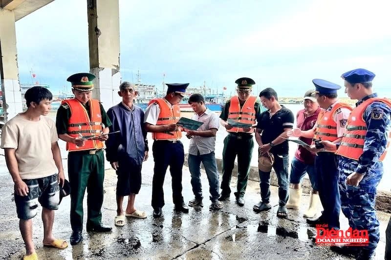 Gỡ “thẻ vàng EC”: Cần đồng bộ các giải pháp để phát huy hiệu quả