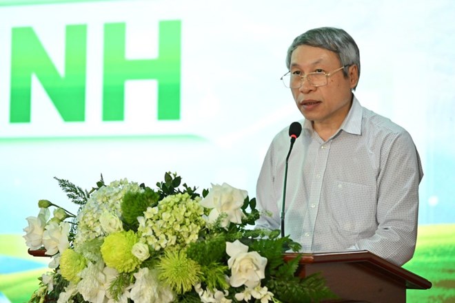 Luật chơi mới toàn cầu thúc doanh nghiệp Việt chuyển đổi xanh