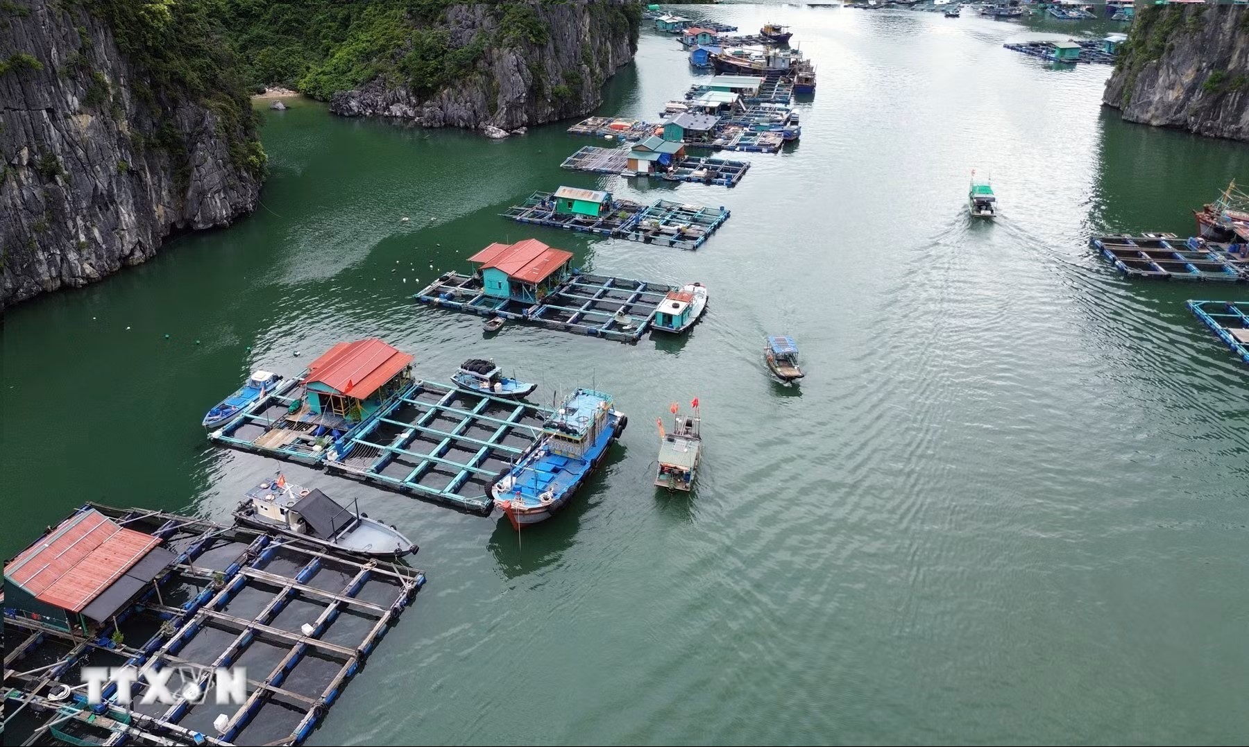 Đổi mới quản trị biển: Nền tảng để Việt Nam trở thành quốc gia biển mạnh