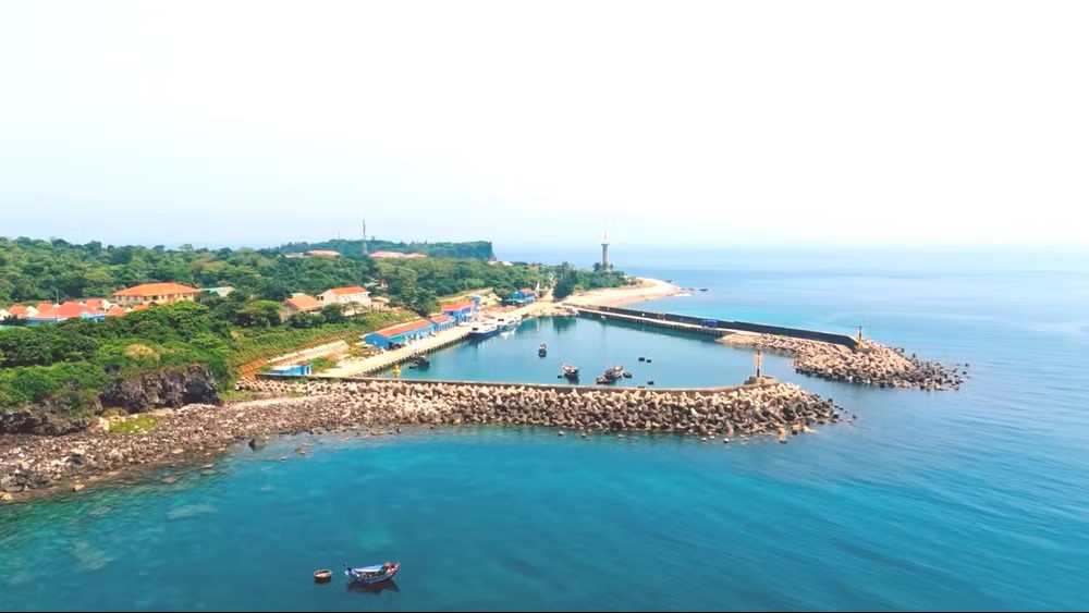 Phát triển kinh tế biển xanh, bền vững
