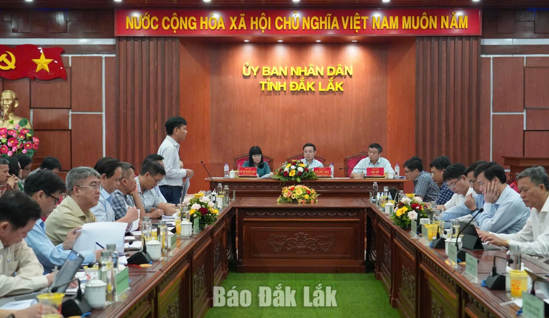 Các địa phương ven biển phải đẩy nhanh giải ngân đầu tư công và chủ động phòng chống thiên tai