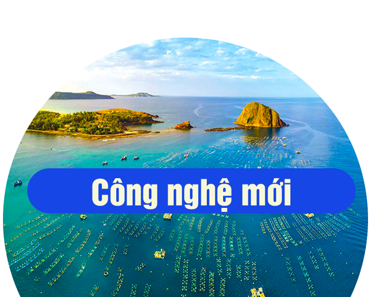 Công nghệ mới