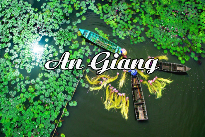 Du Lịch An Giang Trong Ngày Từ TP.HCM