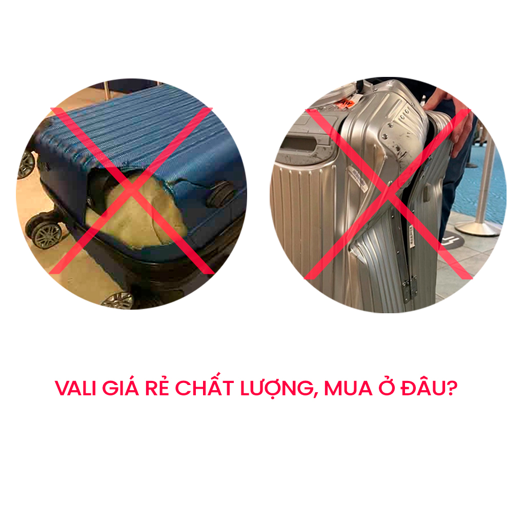 VALI GIÁ RẺ, LIỆU CÓ ỔN?