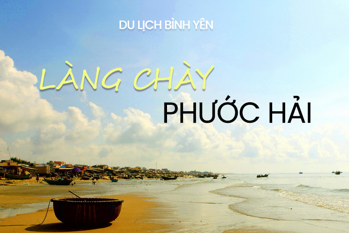Du Lịch Phước Hải: Biển Xanh, Hải Sản Ngon, Bình Yên