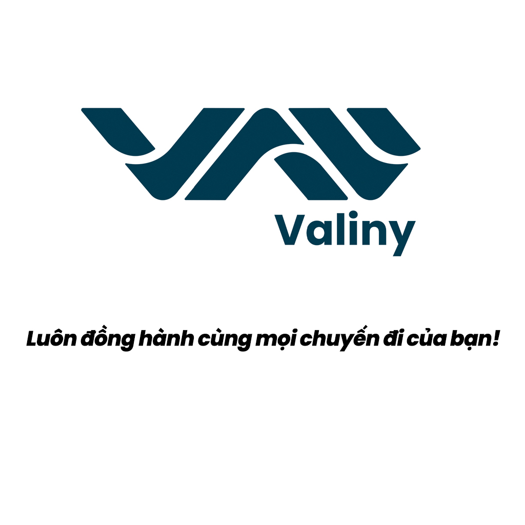 Valiny – Luôn đồng hành cùng mọi chuyến đi của bạn