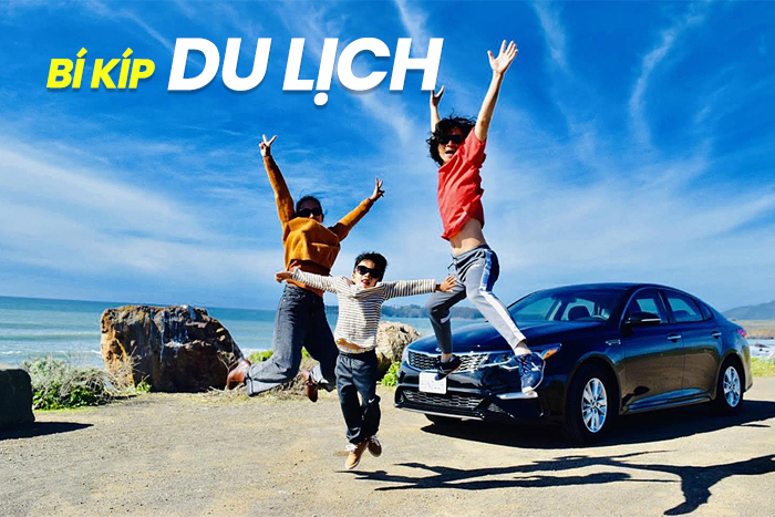 Làm sao để chuyến du lịch của bạn không bị gián đoạn?