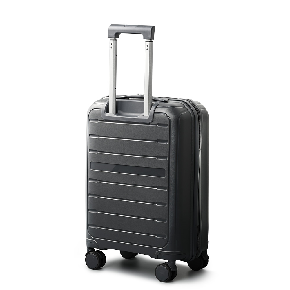 VALINY DÒNG DOANH NHÂN ĐẲNG CẤP MÀU GREY BLUE