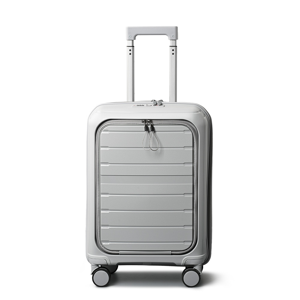 VALINY DÒNG DOANH NHÂN ĐẲNG CẤP MÀU GREY BLUE
