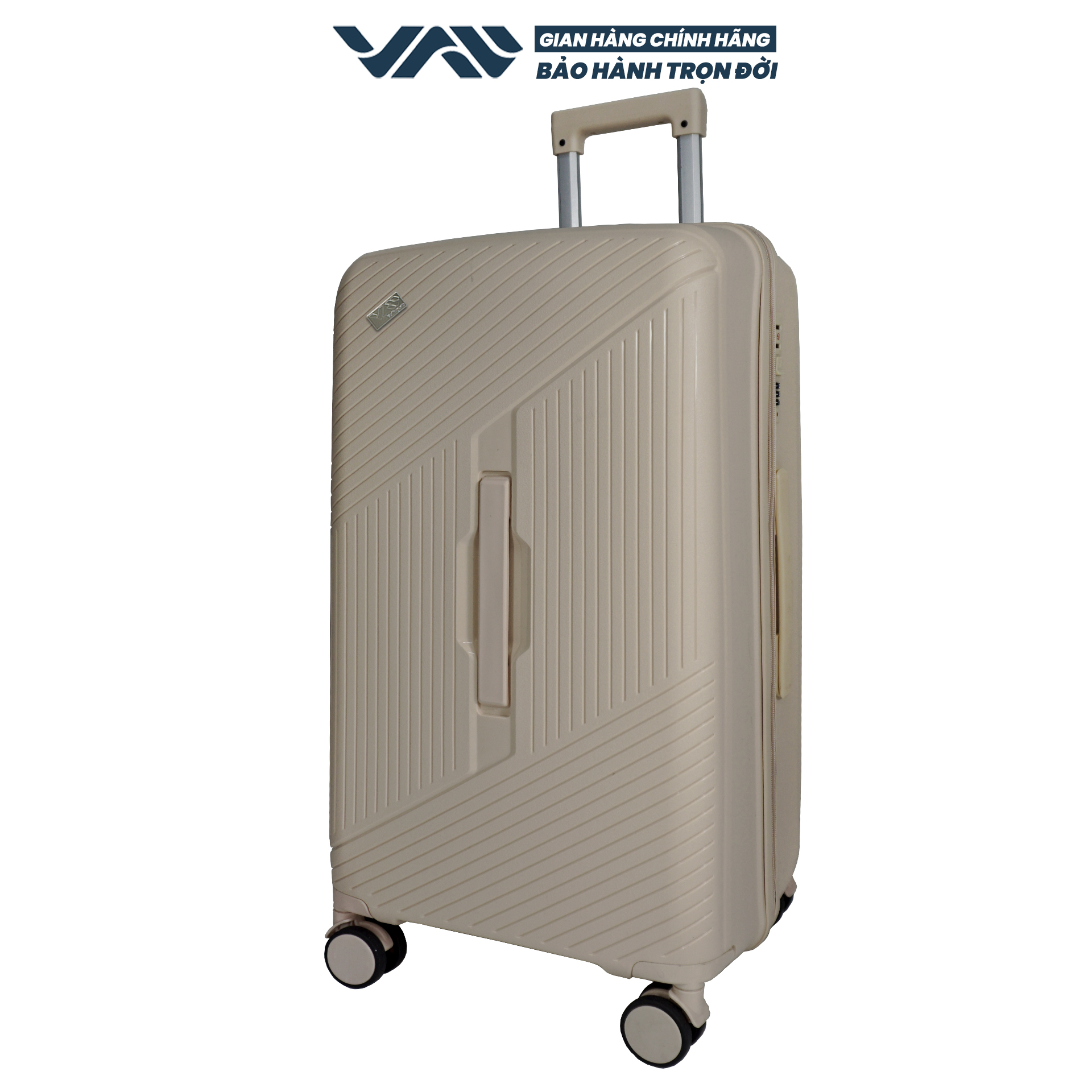 VALINY VNY12 THIẾT KẾ SANG TRỌNG, VALI DU LỊCH CAO CẤP