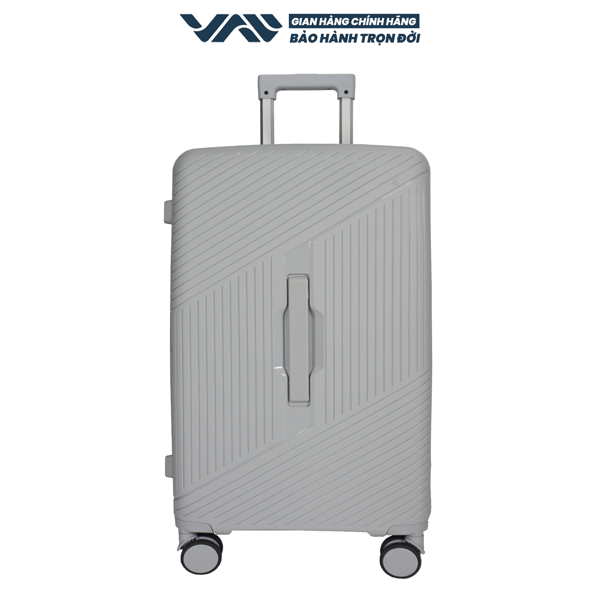 VALINY VNY12 THIẾT KẾ SANG TRỌNG, VALI DU LỊCH CAO CẤP