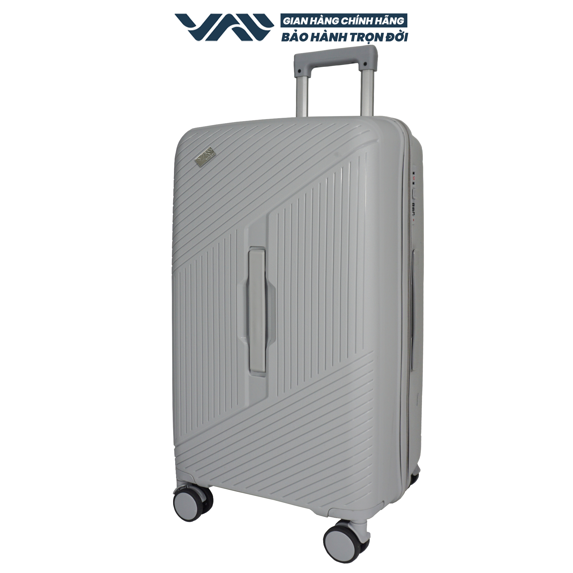 VALINY VNY12 THIẾT KẾ SANG TRỌNG, VALI DU LỊCH CAO CẤP