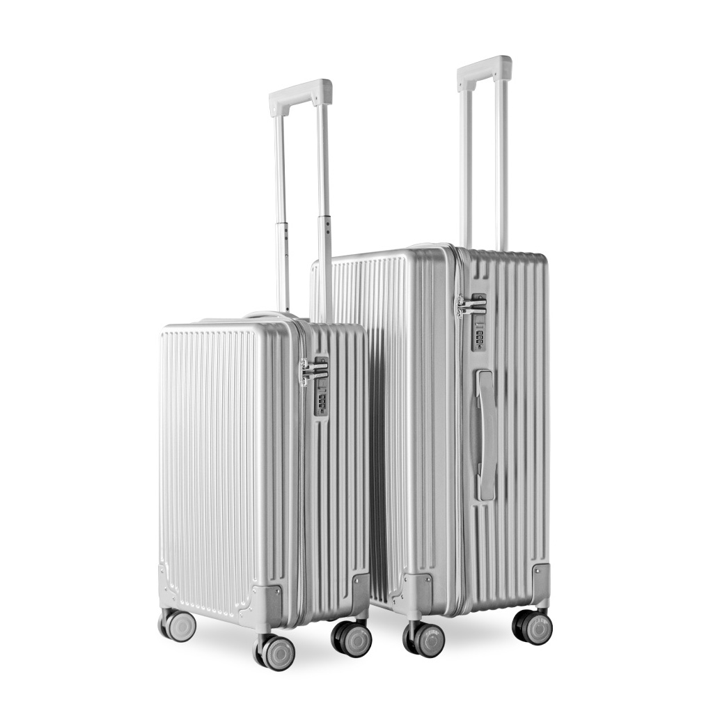 VALI DU LỊCH VALINY VNY06 ĐẲNG CẤP MÀU XANH MINT