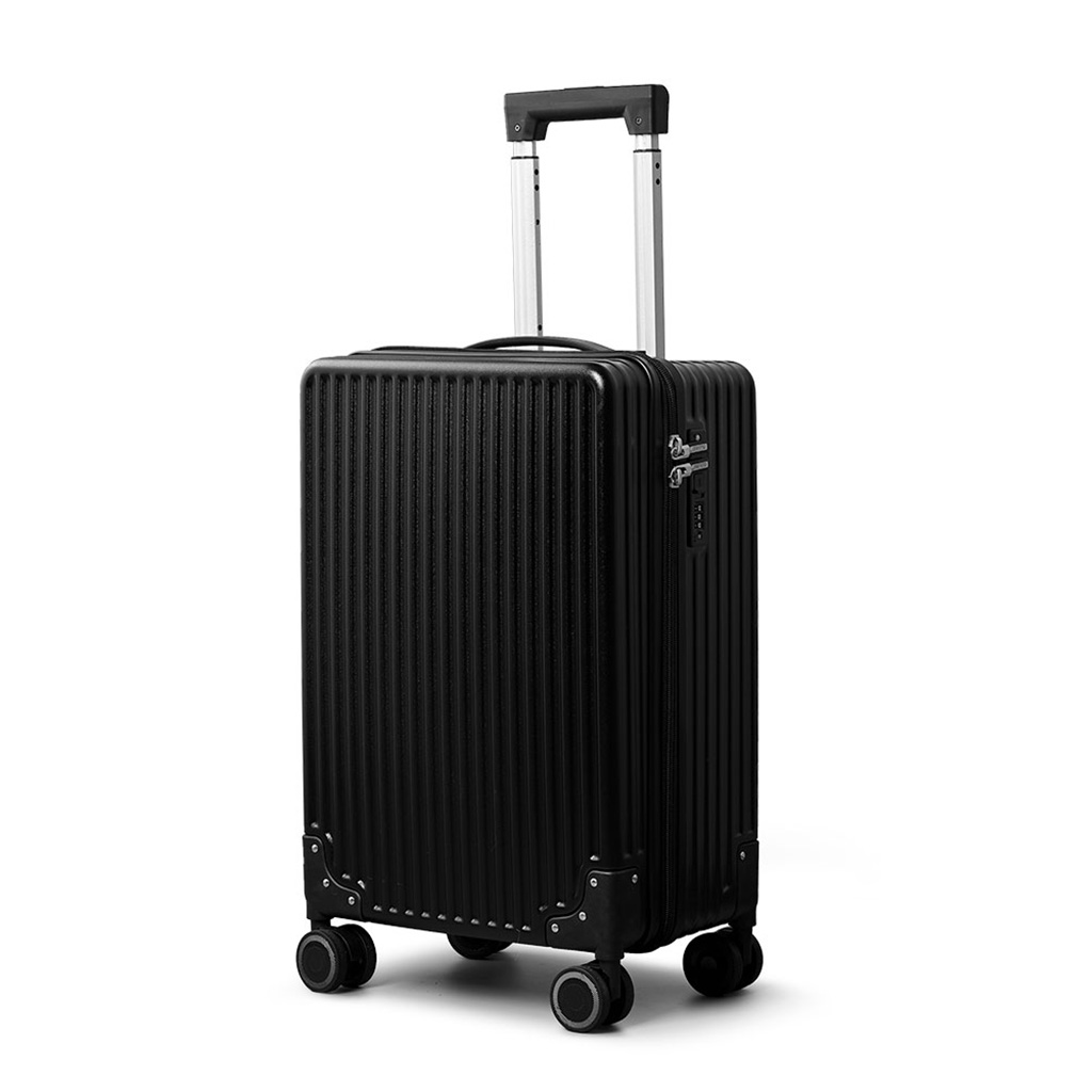 VALI DU LỊCH VALINY VNY06 ĐẲNG CẤP MÀU XANH MINT