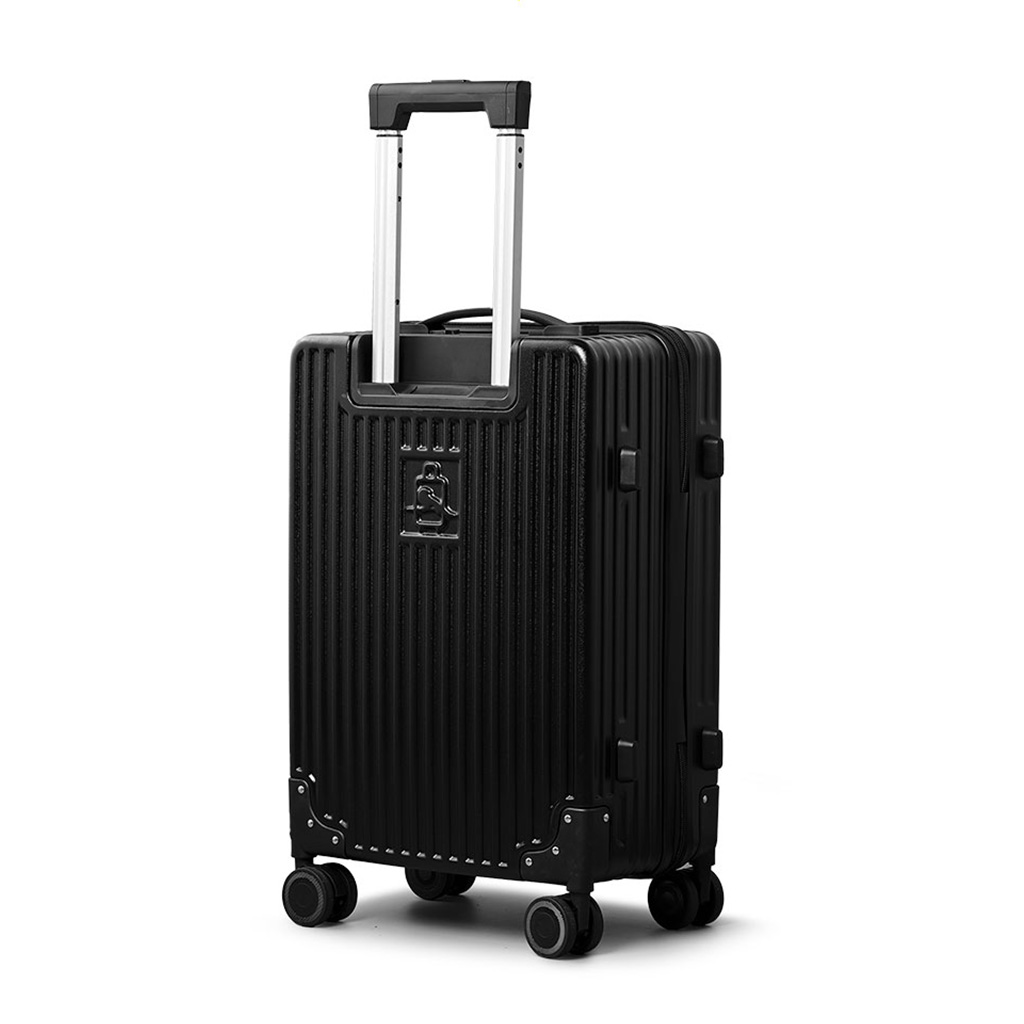 VALI DU LỊCH VALINY VNY06 ĐẲNG CẤP MÀU XANH MINT