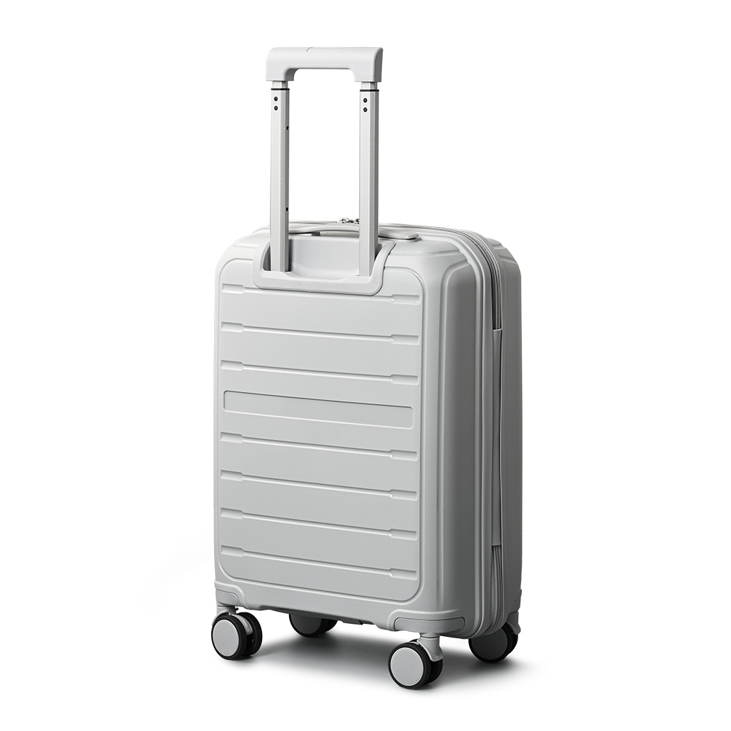 VALINY DÒNG DOANH NHÂN ĐẲNG CẤP MÀU LIGHT GREY