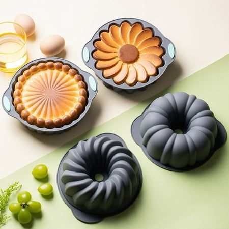 Khuôn silicon Lâm Đồng Giá Tốt Nhất - 5 Ưu Điểm Vượt Trội