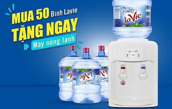 Mua nhiều - Quà lớn
