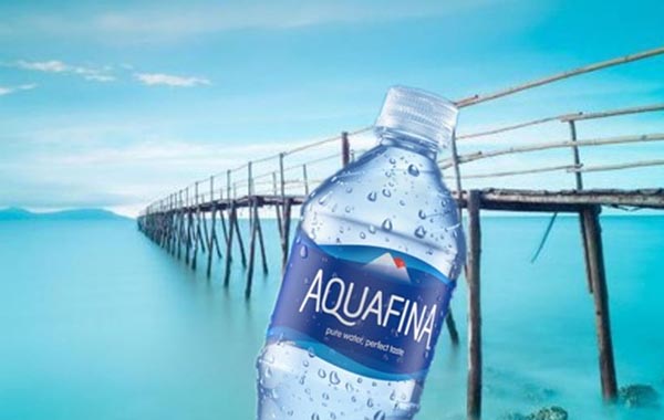 Tại sao uống nước tinh khiết Aquafina lại giúp bạn giảm cân hiệu quả?