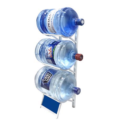 Kệ nước 3 ngăn tiện lợi