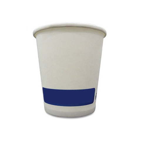 Lốc ly giấy 180ml