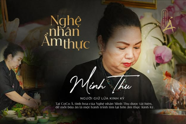 Dự án CoCo Á