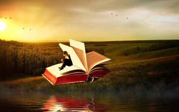 Top 5 quyển sách về tình cảm gia đình hay nhất