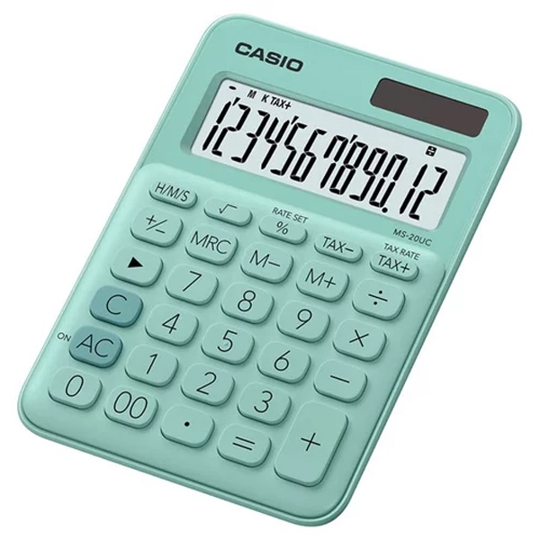 Máy tính Casio MS-20UC