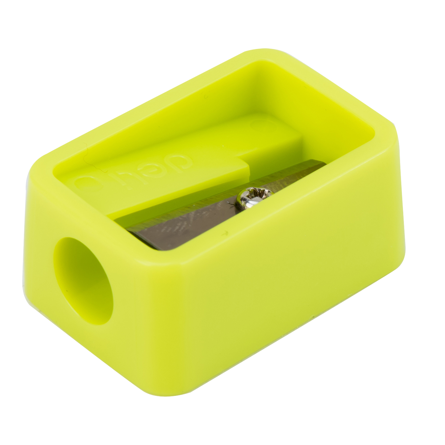 Gọt bút chì Deli 0594 Neon (48)