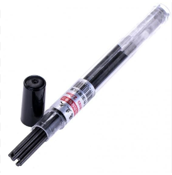 Ngòi chì bấm 2.0mm D-8103 - 10 ngòi