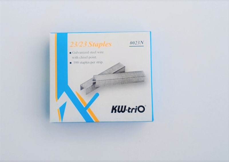 Kim bấm 23/23 KW-triO 0023N 200 tờ chính hãng (20)