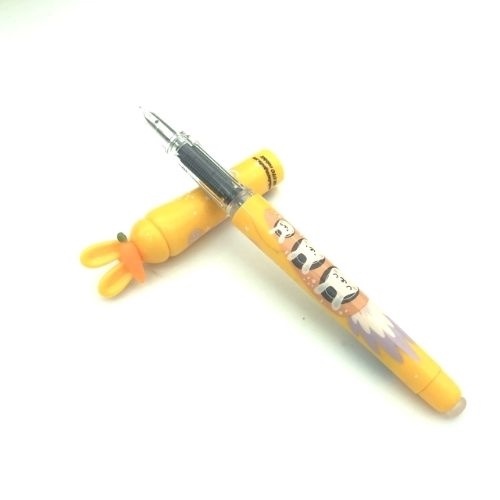 Bút máy Thầy Ánh SH070 ngòi êm, mực xóa được