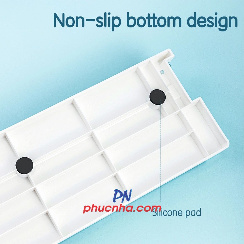 Bàn cắt giấy mini A4 Deli 14251