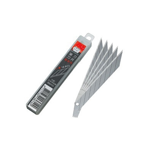 Lưỡi dao nhỏ 9mm SDI 1403 (10)