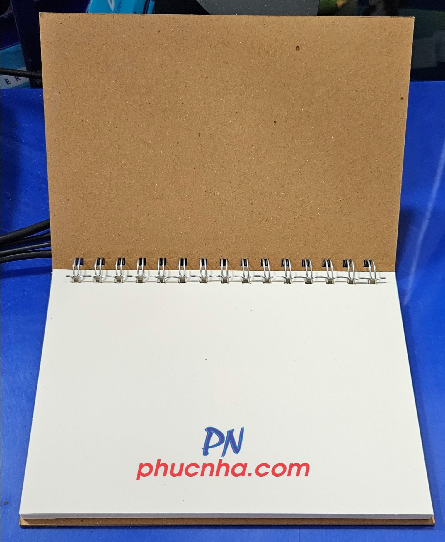 Sổ vẽ lò xo Takeyo My Art sketch book 30 tờ 160gsm A3 8764/ A4 8672/ A5 8670/ A6 8669