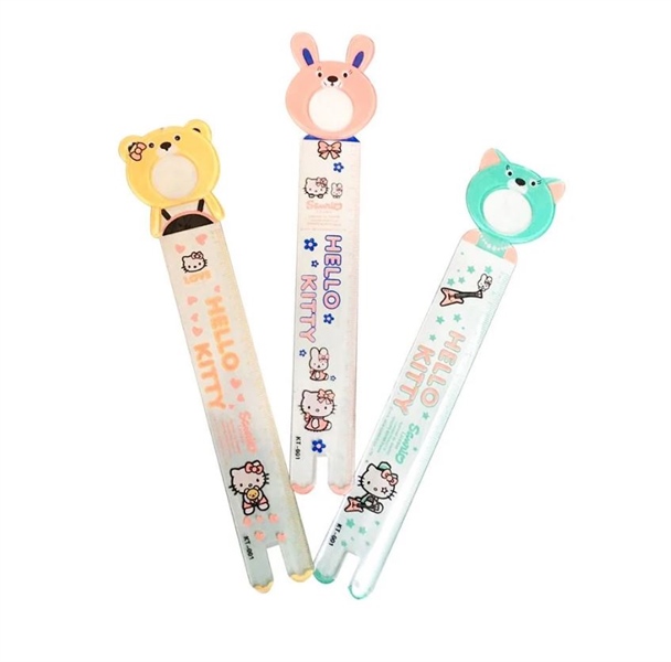 Thước kẻ 15cm KT-001 (72)