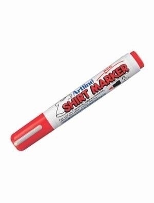 Bút vẽ lên vải, áo Arrtline EKT-2, 2.0mm