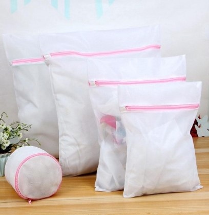 Túi giặt 55x70cm vải lưới